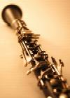clarinet photo
