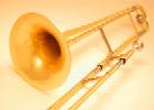 trombone photo