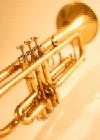 trumpet photo