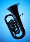 tuba photo
